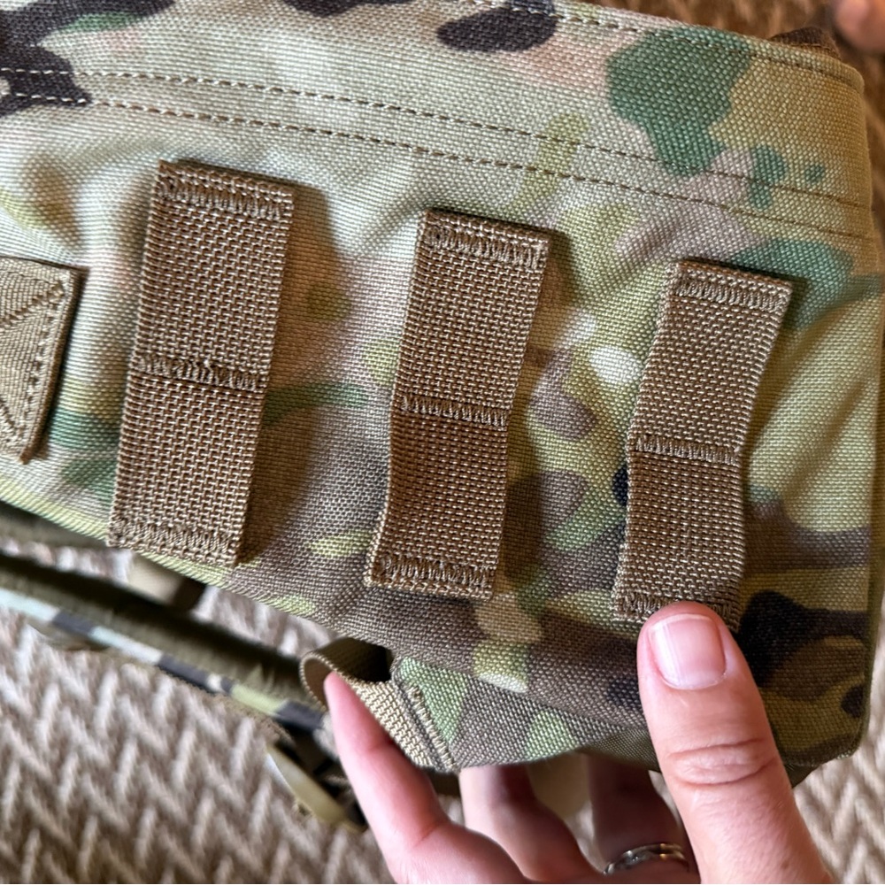GORUCK Rucker 4.0 - Picture 3 of 10